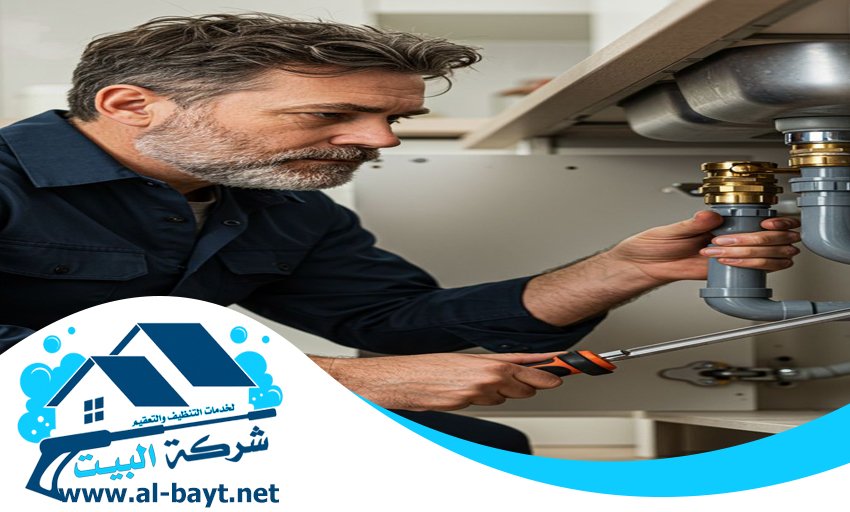 شركة تسليك مجاري في راس الخيمة