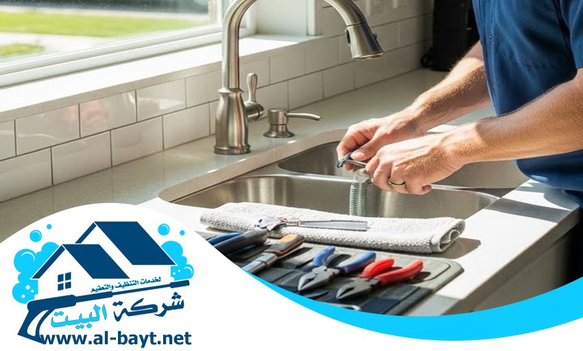 شركة تسليك مجاري في راس الخيمة